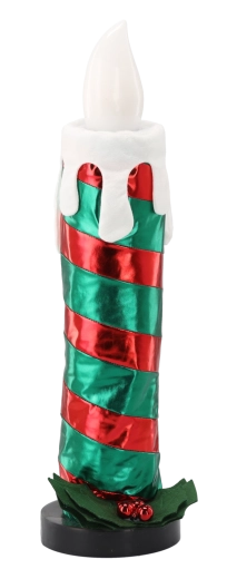 LED svetelný efekt bez plameňa