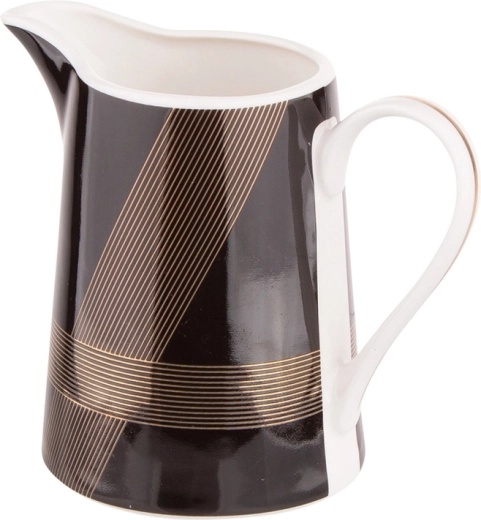 Praktický objem 250 ml pre viac šálok