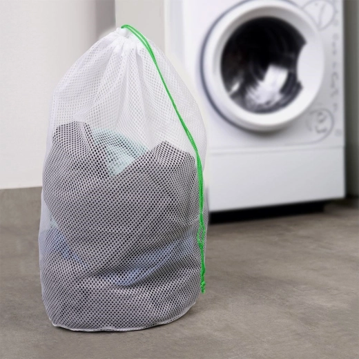 Voľný prietok vody a pracích prostriedkov