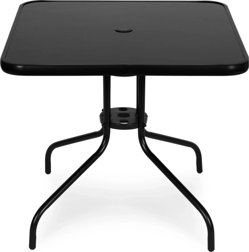 Oceľová konštrukcia s práškovým lakom