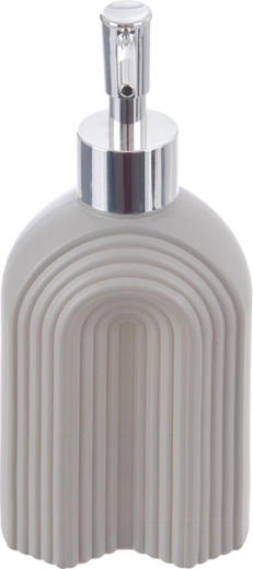 Štýlová rebrovaná textúra pre istý úchop