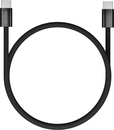 Technológia GaN a kábel USB-C–USB-C v balení