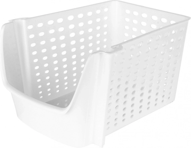 Ľahký prístup a prehľad