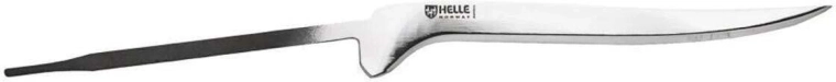 Náhradná čepeľ Helle Steinbit #115 z nehrdzavejúcej ocele 12C27 15,3 cm