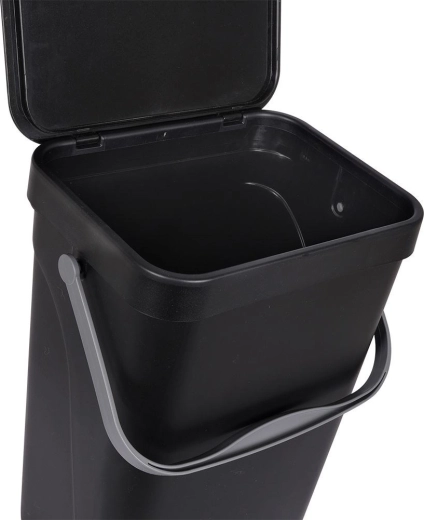 Tesniace veko proti zápachu