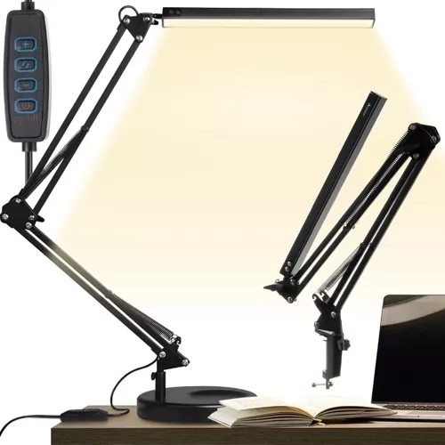 Stolová lampa LED 2 v 1 Izoxis