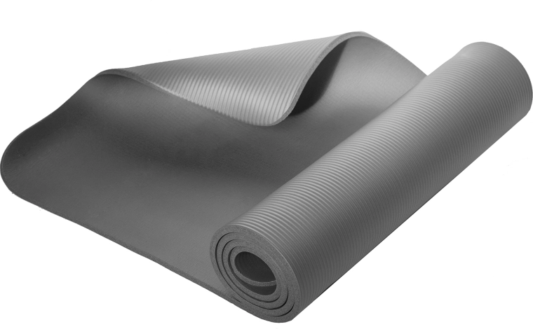 Protišmyková textúra pre stabilitu