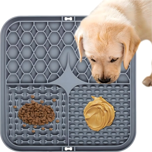 Spomalené kŕmenie pre pokojnejšie a zdravšie stravovanie