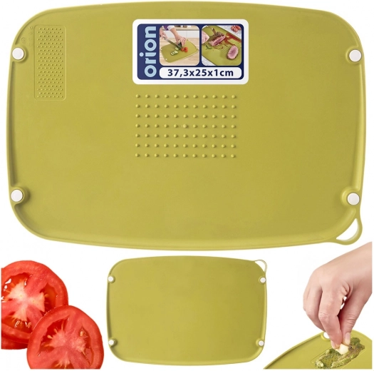 Obojstranné prevedenie na všestranné krájanie