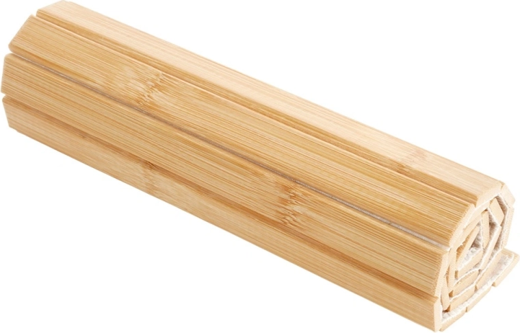 Rolovací a priestorovo úsporný dizajn