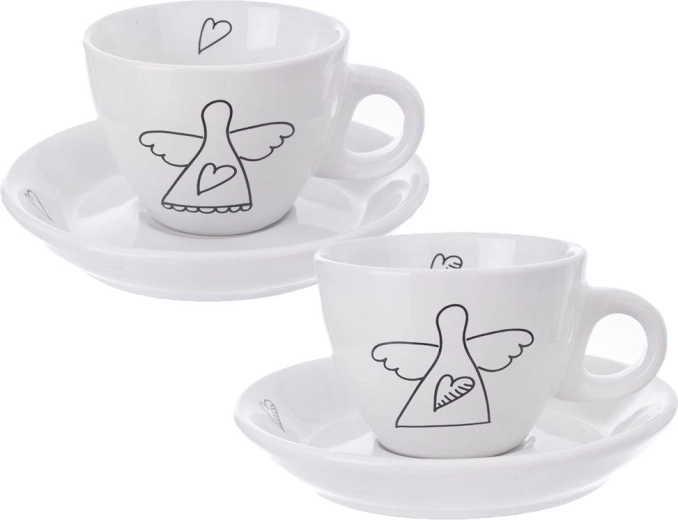 Ideálne na espresso 90 ml