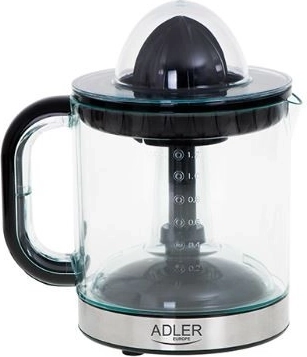 Elektrický lis na citrusy ADLER AD 4012, 1,2 l