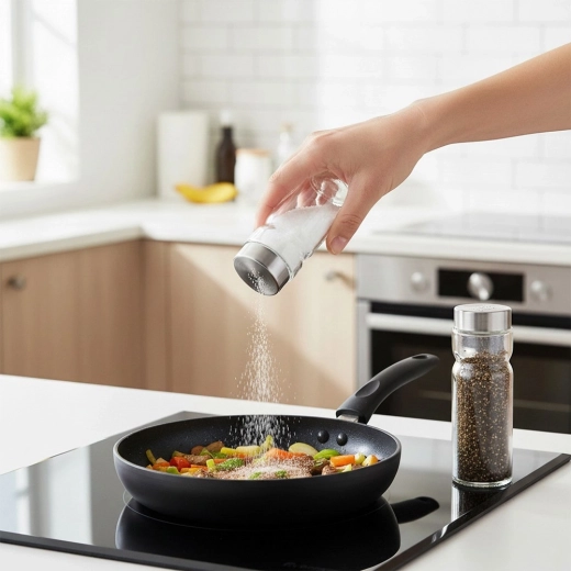 Presné dávkovanie bez neporiadku