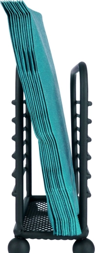 Stabilné držanie servítok doma aj vonku