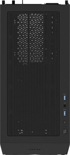 Praktický I/O panel a jednoduchá údržba
