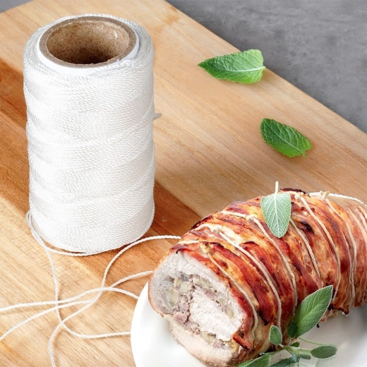 Ideálne na rolády a zväzovanie mäsa