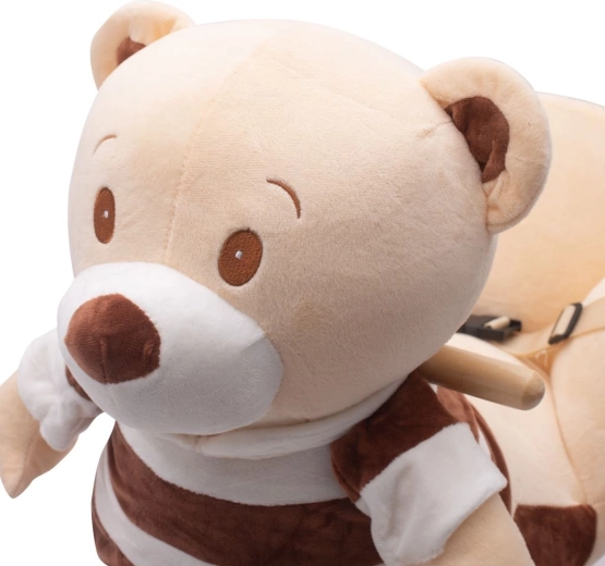 Stabilná drevená konštrukcia