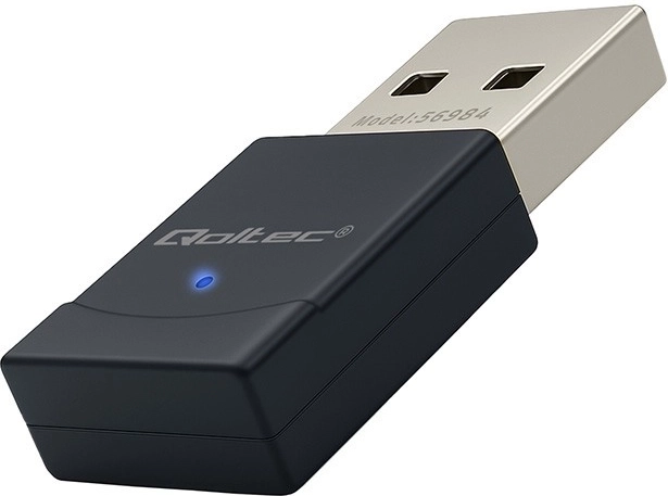 Kompaktné Plug & Play cez USB