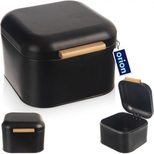 Pohodlné otváranie na pántoch