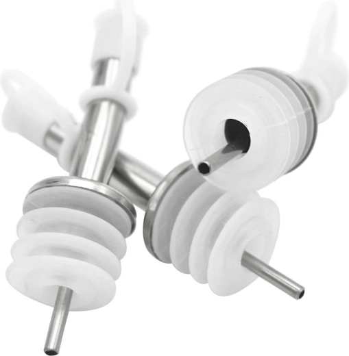 Bezpečné uchytenie v hrdle