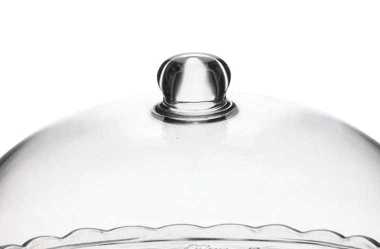 Pokrievka chráni a udržiava čerstvosť