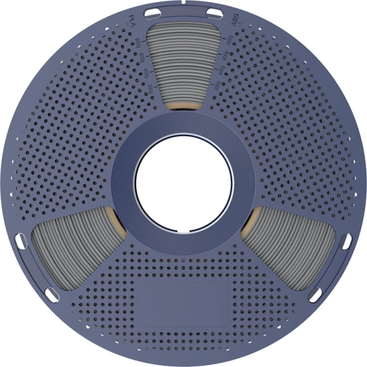 Premyslená konštrukcia cievky