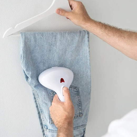 Šetrná starostlivosť o rôzne tkaniny