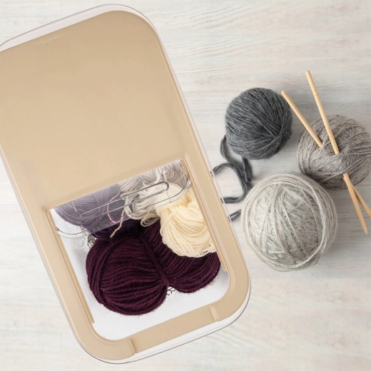 Pohodlné dávkovanie vďaka posuvnému veku