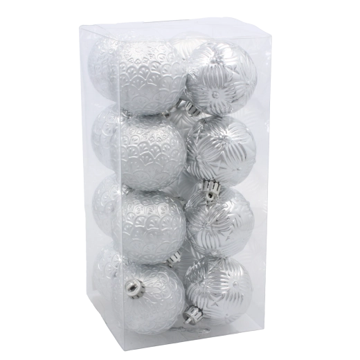 Pripravené na zavesenie