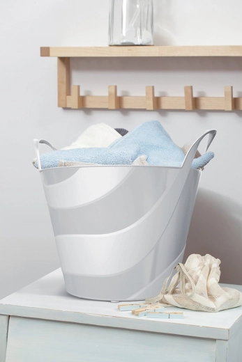 Pohodlné prenášanie vďaka ergonomickým uchám