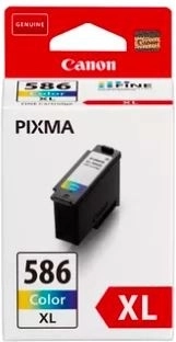 Canon CL-586XL farebná atramentová kazeta