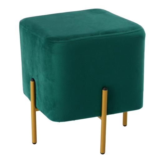 Zamatové pohodlie