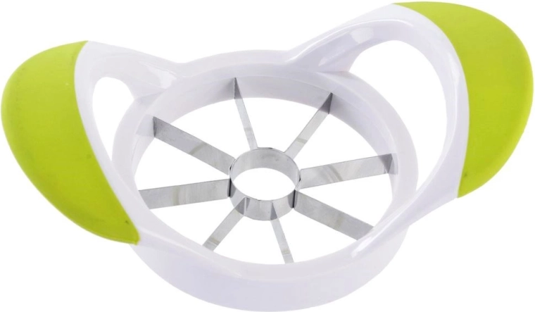 Ostré nerezové čepele