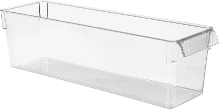 Úzky a dlhý tvar šetrí miesto