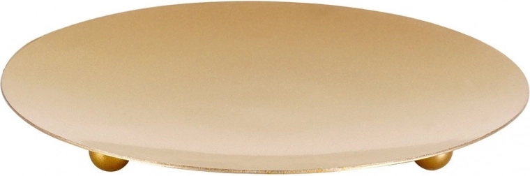 Matne zlatý povrch pre moderný vzhľad