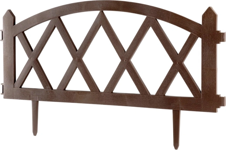 Ľahká inštalácia so zemnými kolíkmi