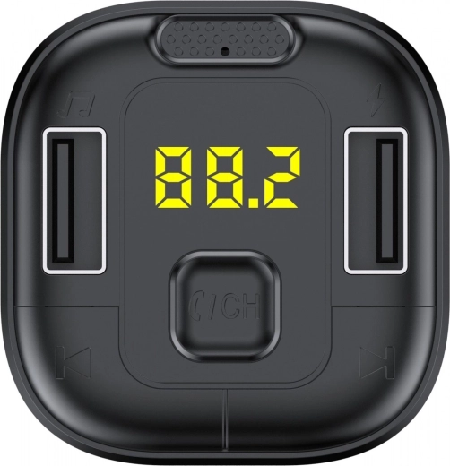 Prehrávanie z USB a Micro SD