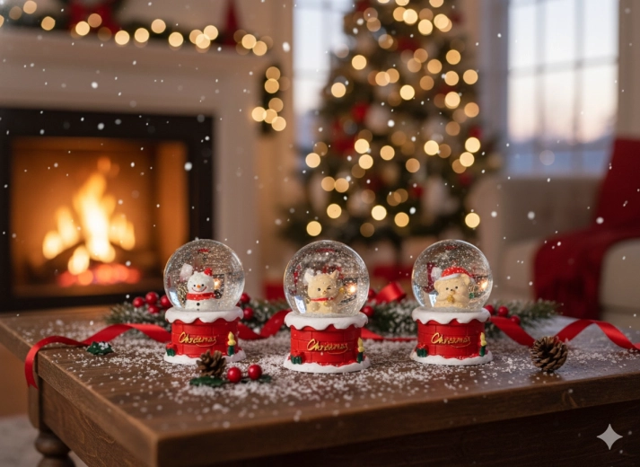 Tri obľúbené motívy pre každého