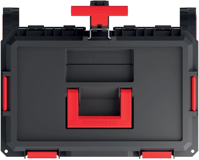 Modulárny systém a spoľahlivé spojenie boxov