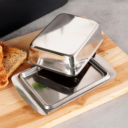 Praktické viečko na zachovanie čerstvosti