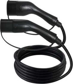 Nabíjací kábel Defenzo Lineo AC Type 2 7 m