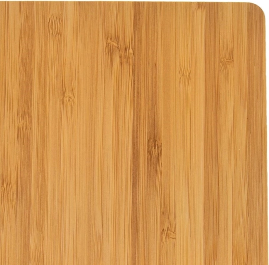 Prírodný bambusový povrch