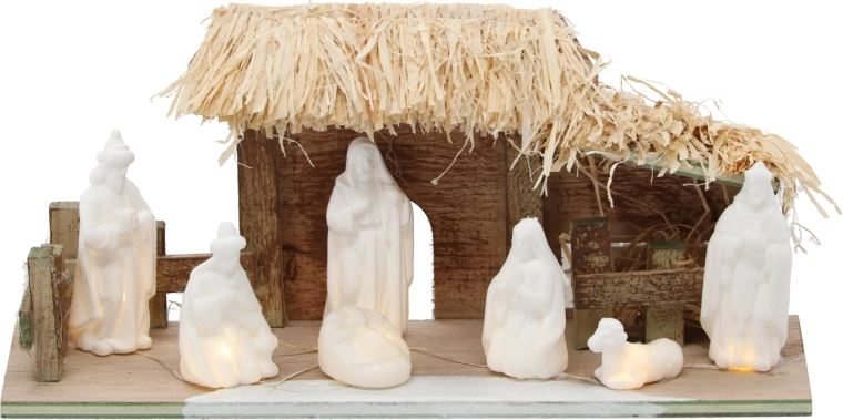 Teplé a úsporné LED osvetlenie