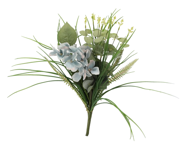 Jednoduché umiestnenie do vázy