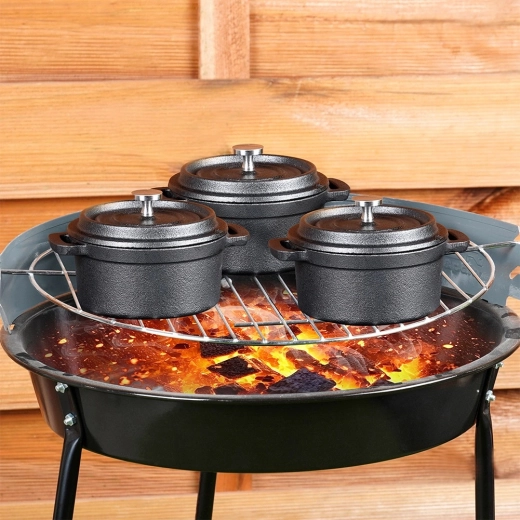 Všestranné použitie na sporák aj do rúry