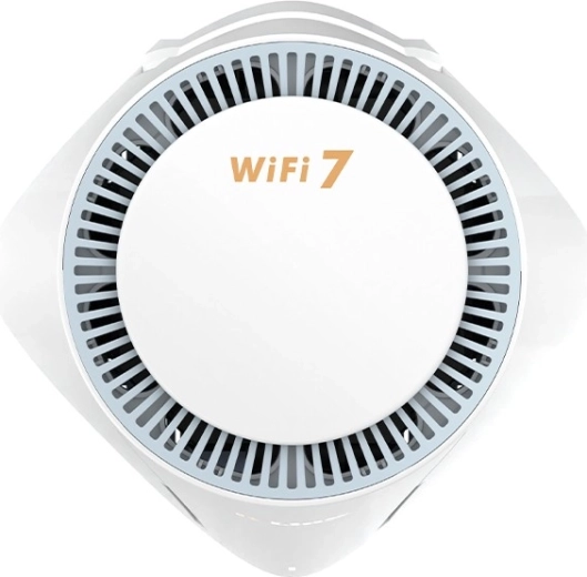 Wi‑Fi 7 pre náročnú domácnosť aj kanceláriu