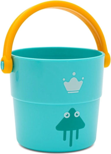 Rozvoj jemnej motoriky a logiky