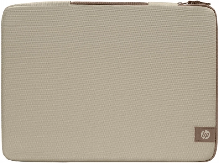 Ochranné puzdro na notebook 15–16″ v farbe latte taupe