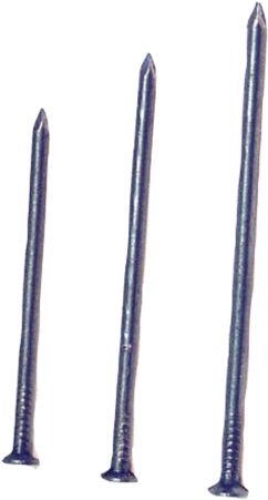Kolárske klince 60 × 2,5 mm – 1 kg