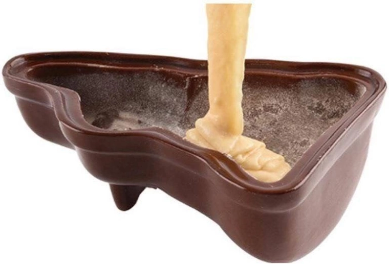 Ľahké pečenie bez pripaľovania